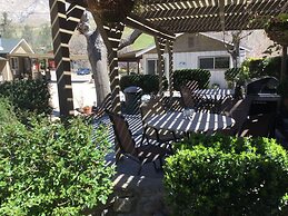 Sequoia Lodge