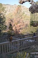 Sequoia Lodge