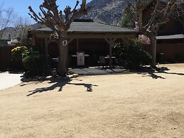 Sequoia Lodge