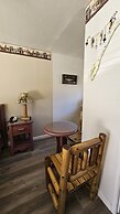 Sequoia Lodge
