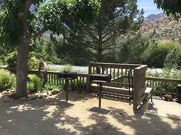 Sequoia Lodge