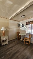 Sequoia Lodge