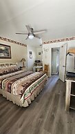 Sequoia Lodge