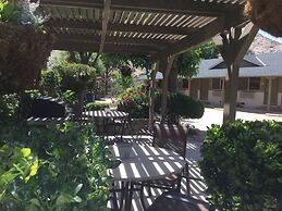 Sequoia Lodge