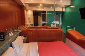 Hotel Tacubaya & Autosuites