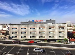 Hotel Tacubaya & Autosuites