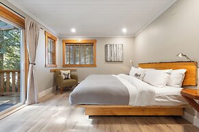 West Coast Wilderness Lodge