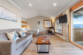 West Coast Wilderness Lodge