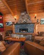 West Coast Wilderness Lodge