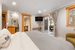 West Coast Wilderness Lodge