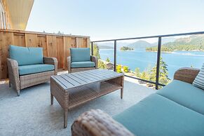 West Coast Wilderness Lodge