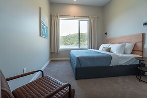 West Coast Wilderness Lodge