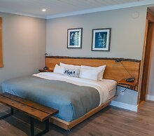 West Coast Wilderness Lodge