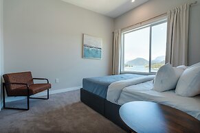 West Coast Wilderness Lodge