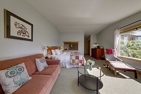 West Coast Wilderness Lodge