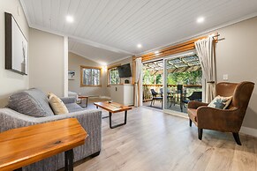 West Coast Wilderness Lodge