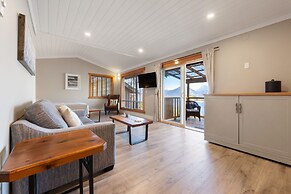 West Coast Wilderness Lodge