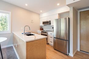 West Coast Wilderness Lodge