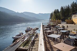 West Coast Wilderness Lodge