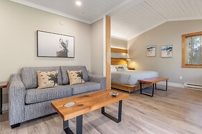 West Coast Wilderness Lodge