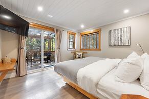 West Coast Wilderness Lodge