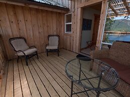 West Coast Wilderness Lodge