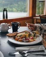 West Coast Wilderness Lodge