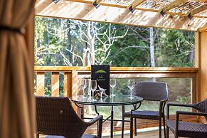 West Coast Wilderness Lodge