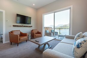 West Coast Wilderness Lodge