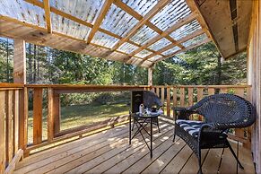 West Coast Wilderness Lodge