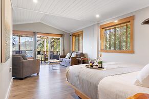 West Coast Wilderness Lodge