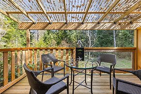 West Coast Wilderness Lodge