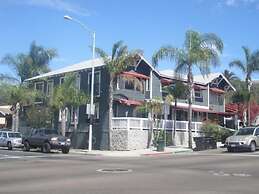 RK Hostel San Diego