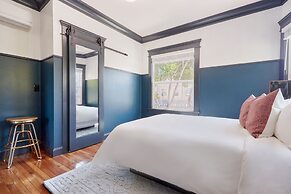 The Davis Downtown San Diego