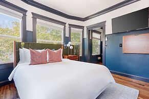 The Davis Downtown San Diego