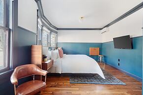 The Davis Downtown San Diego