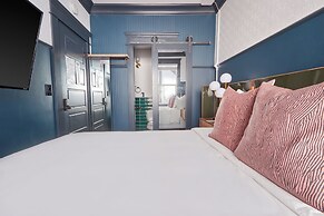 The Davis Downtown San Diego