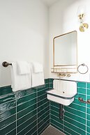 The Davis Downtown San Diego