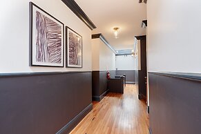 The Davis Downtown San Diego