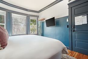 The Davis Downtown San Diego