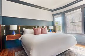 The Davis Downtown San Diego