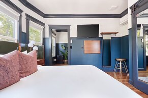 The Davis Downtown San Diego