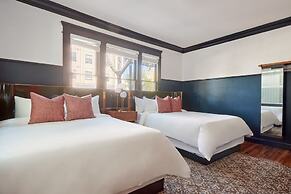 The Davis Downtown San Diego