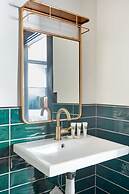 The Davis Downtown San Diego