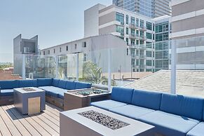 The Davis Downtown San Diego