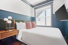 The Davis Downtown San Diego