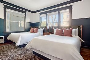 The Davis Downtown San Diego