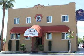 Holland Inn and Suites