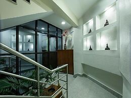 Meridian Suite Hotel