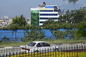 Meridian Suite Hotel